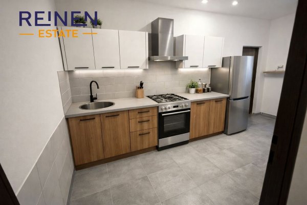 Prodej 1+1 32m2 po rekonstrukci, Karlín