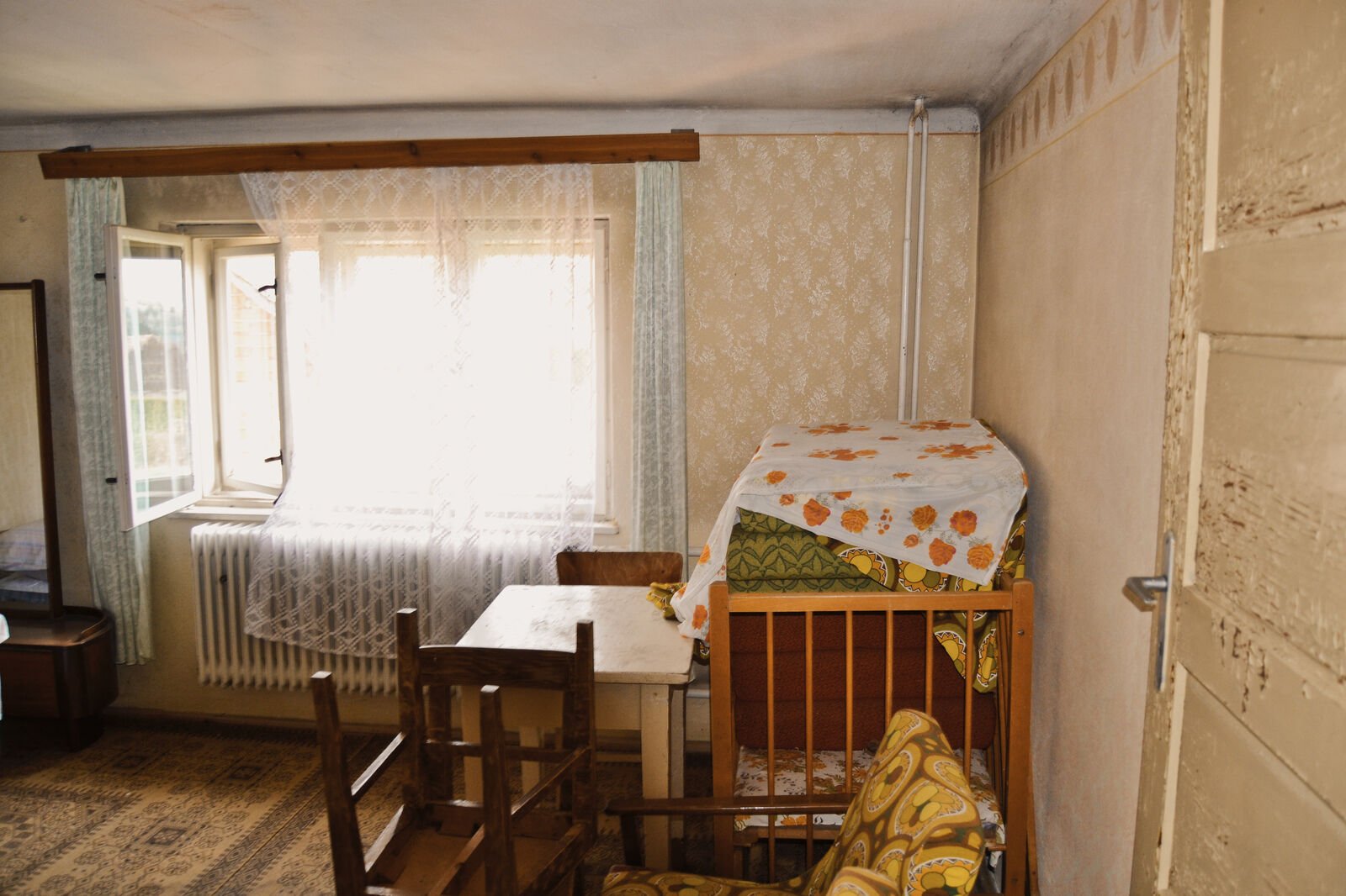 Rodinný dům s pozemkem 700 m² ve Vlachovicích,Zlín