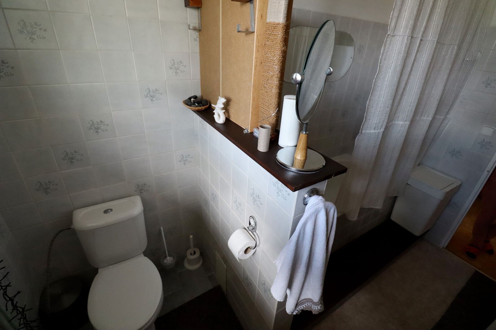Prodej rodinného domu, Termesivy,okr.Havlíčkův Brod