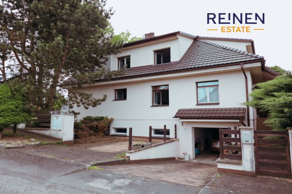 Prodej rodinného domu, Termesivy,okr.Havlíčkův Brod