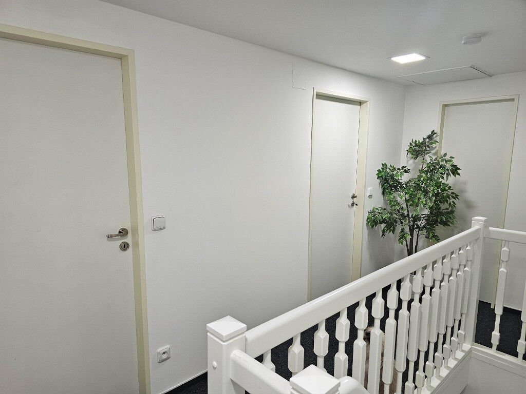 Pronájem mezonetového bytu 4+kk, 172 m², Police nad Metují