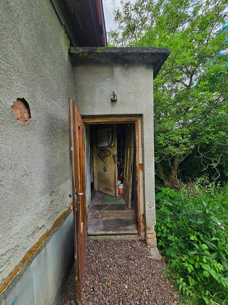 Rodinný dům s rozlehlou zahradou 1 251 m²