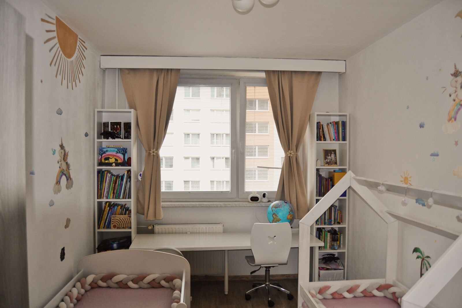 Prodej bytu 4+1, 89 m², Zlín
