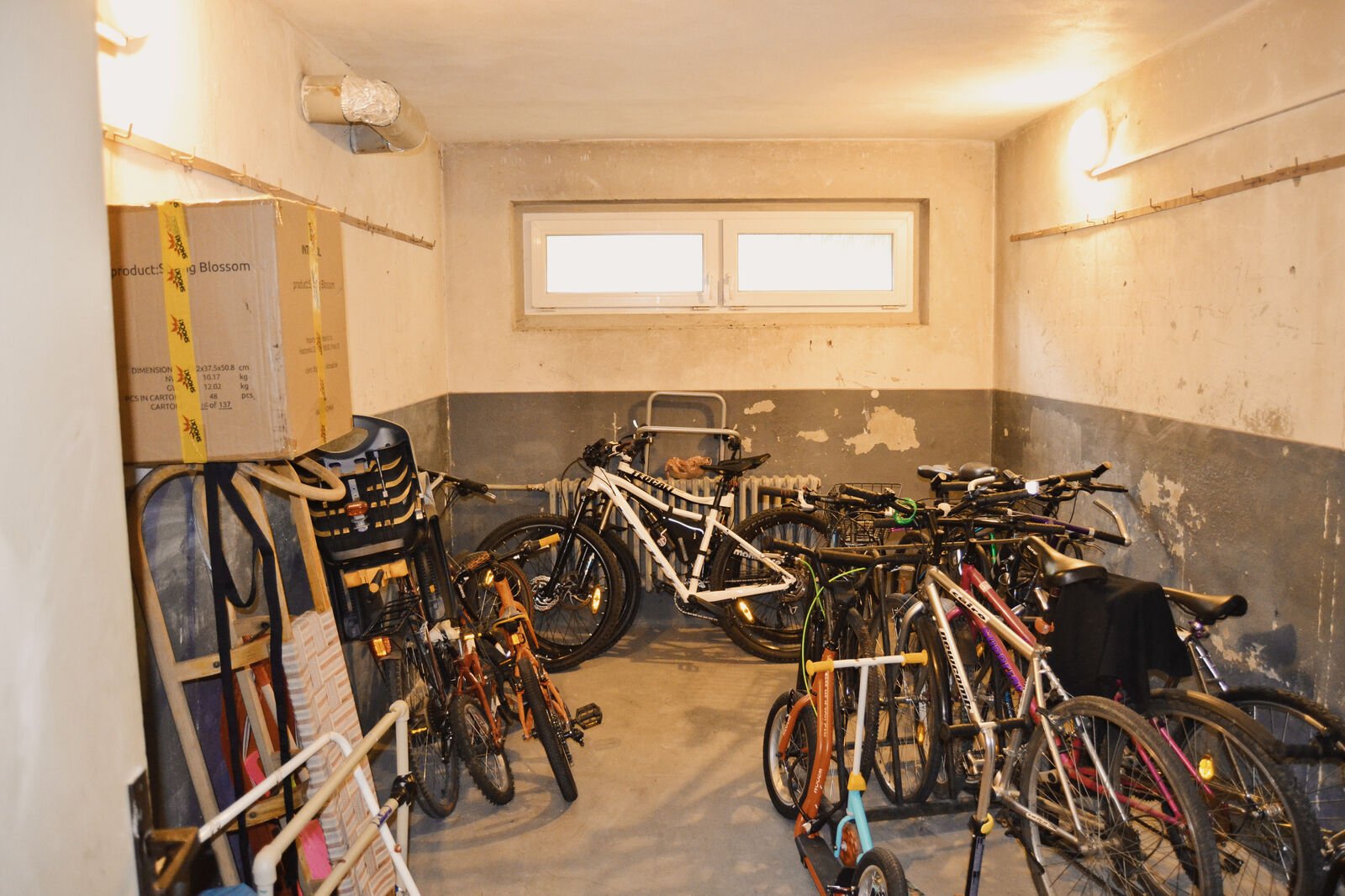 Prodej bytu 4+1, 89 m², Zlín