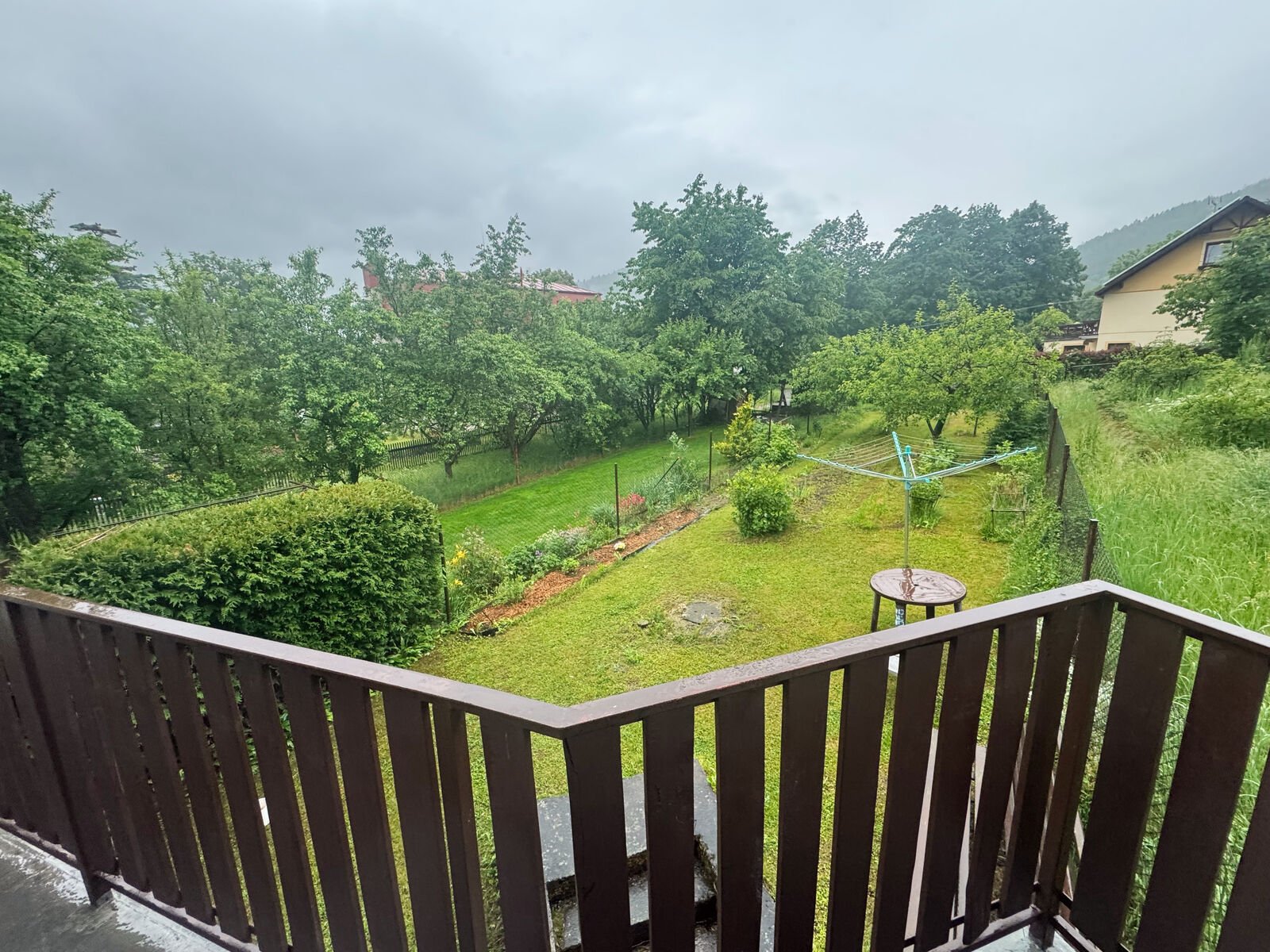 Rodinný dům 5+1 o užitné ploše 77 m² s garáží a suterénem ve Vrbně pod Pradědem