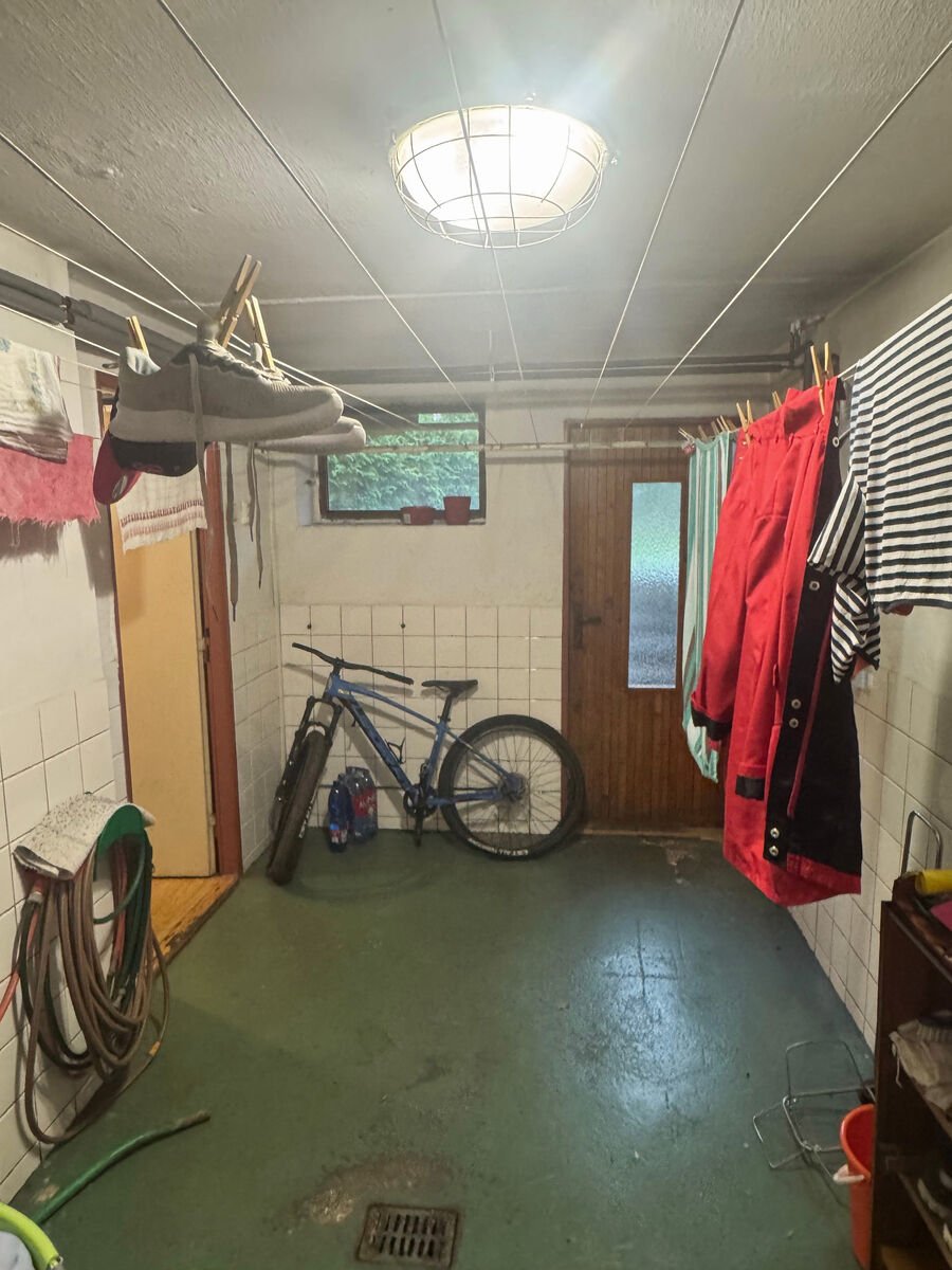Rodinný dům 5+1 o užitné ploše 77 m² s garáží a suterénem ve Vrbně pod Pradědem