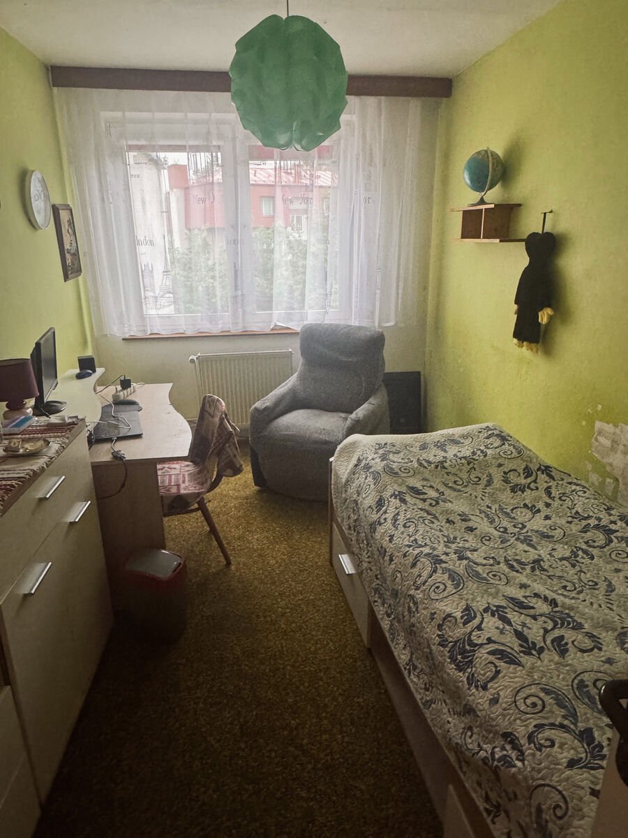 Rodinný dům 5+1 o užitné ploše 77 m² s garáží a suterénem ve Vrbně pod Pradědem