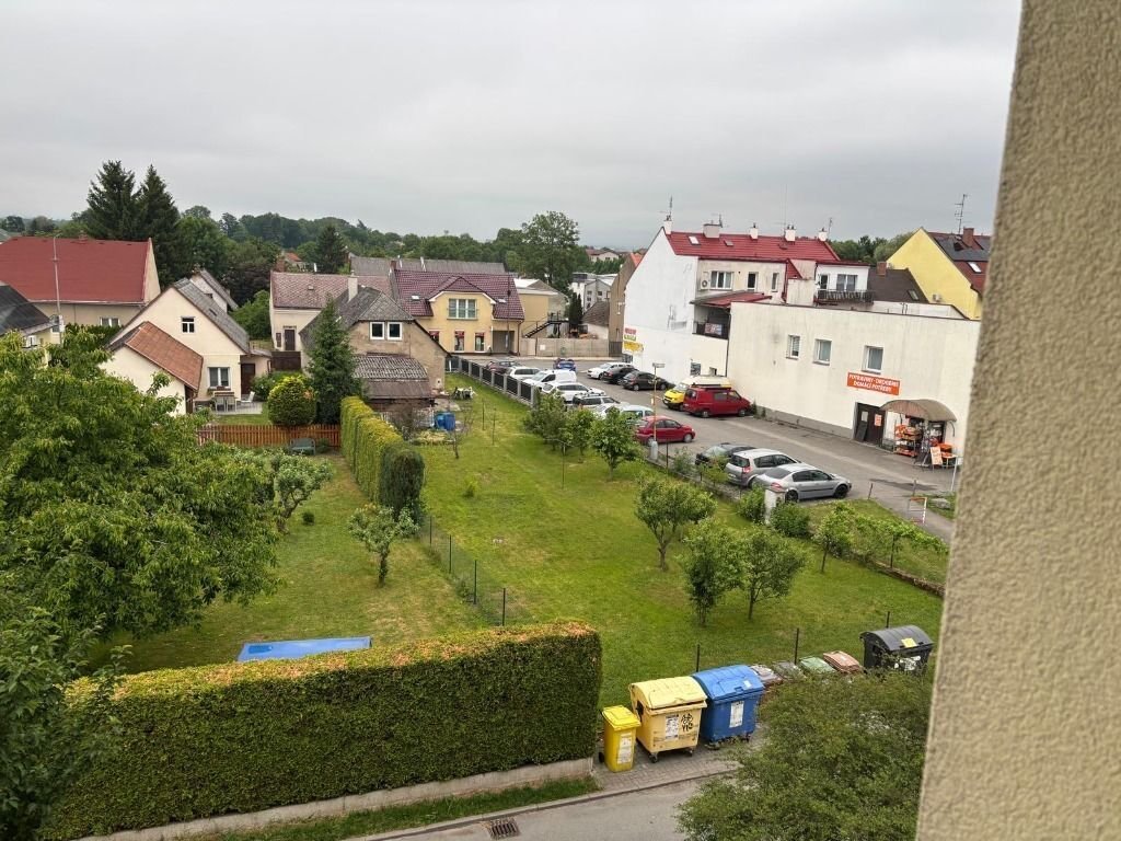 Prodej bytu 3+1, 64 m², Solnice – klidné bydlení v blízkosti Orlických hor