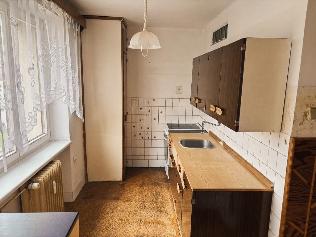 Prodej bytu 3+1, 64 m², Solnice – klidné bydlení v blízkosti Orlických hor