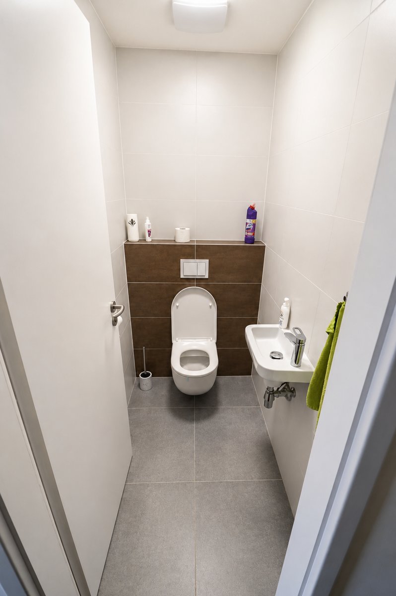 Moderní byt 3+kk s prostornou terasou | 77 m² | Jihlava