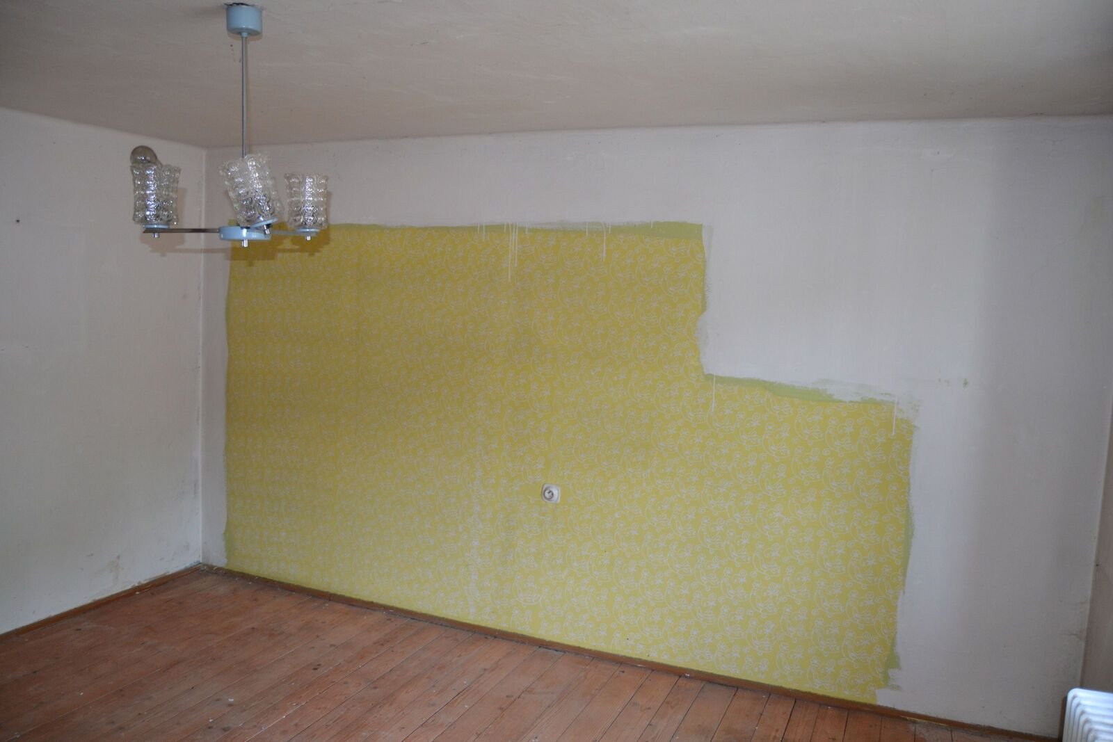 Rodinný dům 270 m² se zahradou a velkým potenciálem, Chvalčov