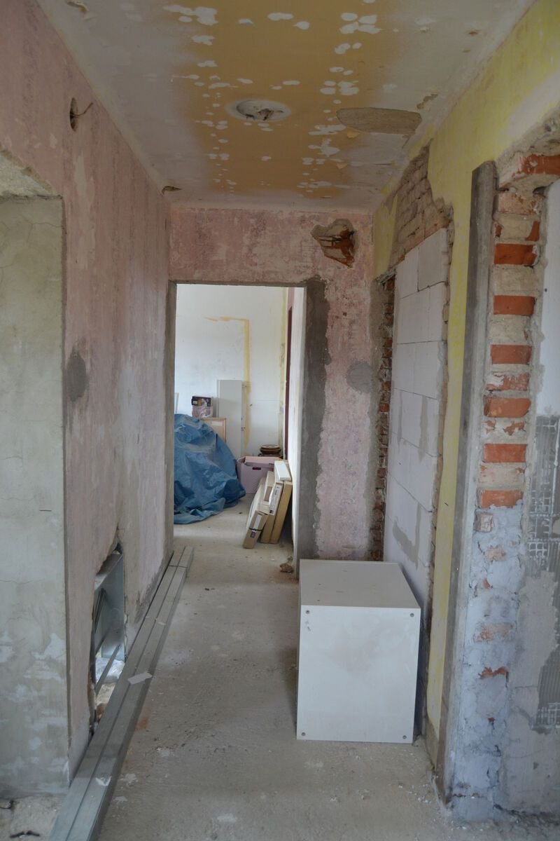 Prodej rodinného domu 6+1, cca 200 m² – Bánov