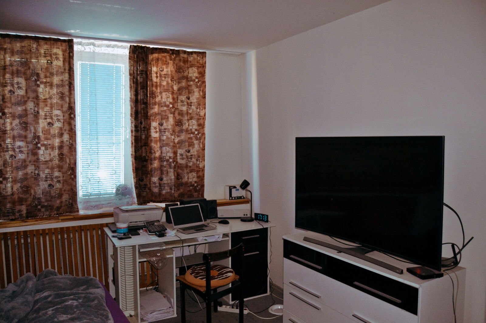 Rodinný dům se 3 bytovými jednotkami v Koryčanech