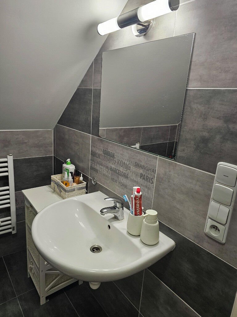 Pronájem mezonetového bytu 4+kk, 172 m², Police nad Metují