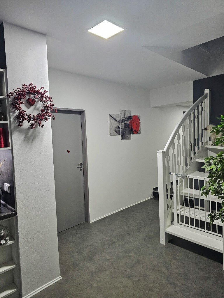 Pronájem mezonetového bytu 4+kk, 172 m², Police nad Metují