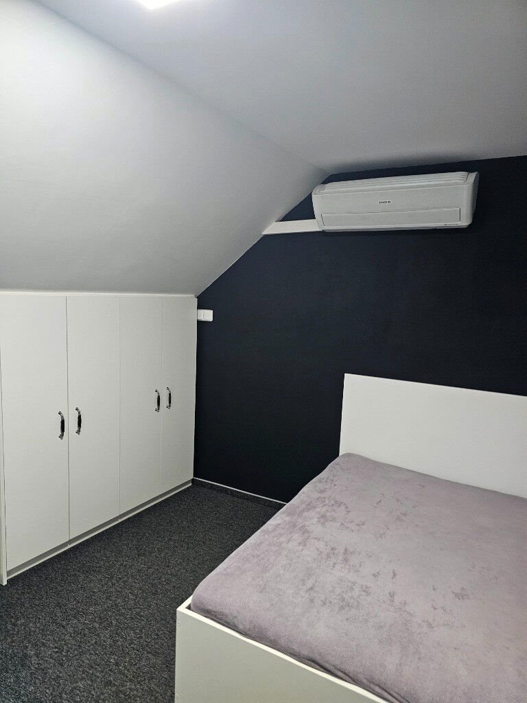 Pronájem mezonetového bytu 4+kk, 172 m², Police nad Metují