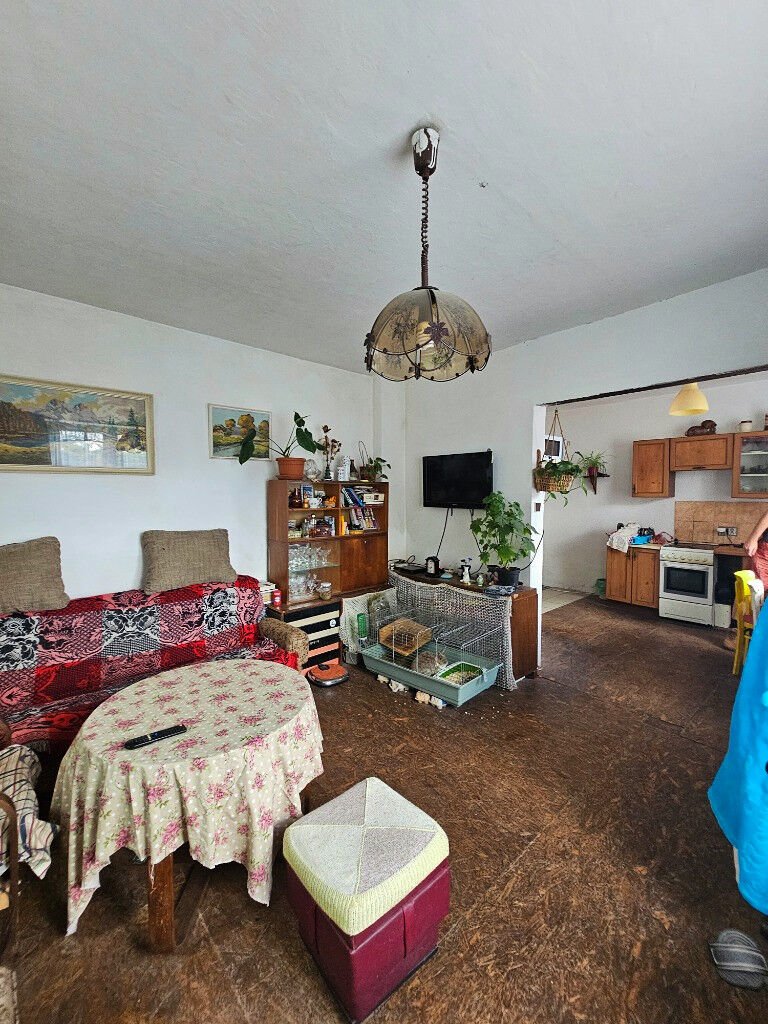 Rodinný dům s rozlehlou zahradou 1 251 m²