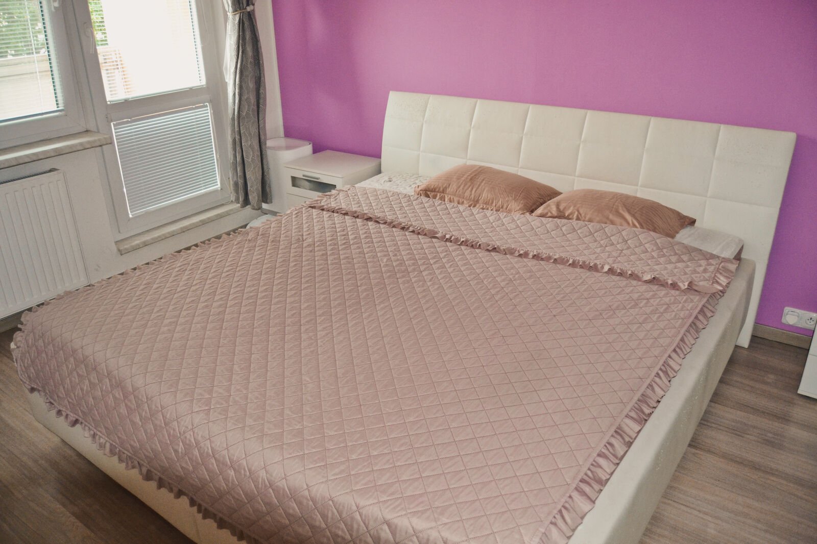 Prodej bytu 4+1, 89 m², Zlín