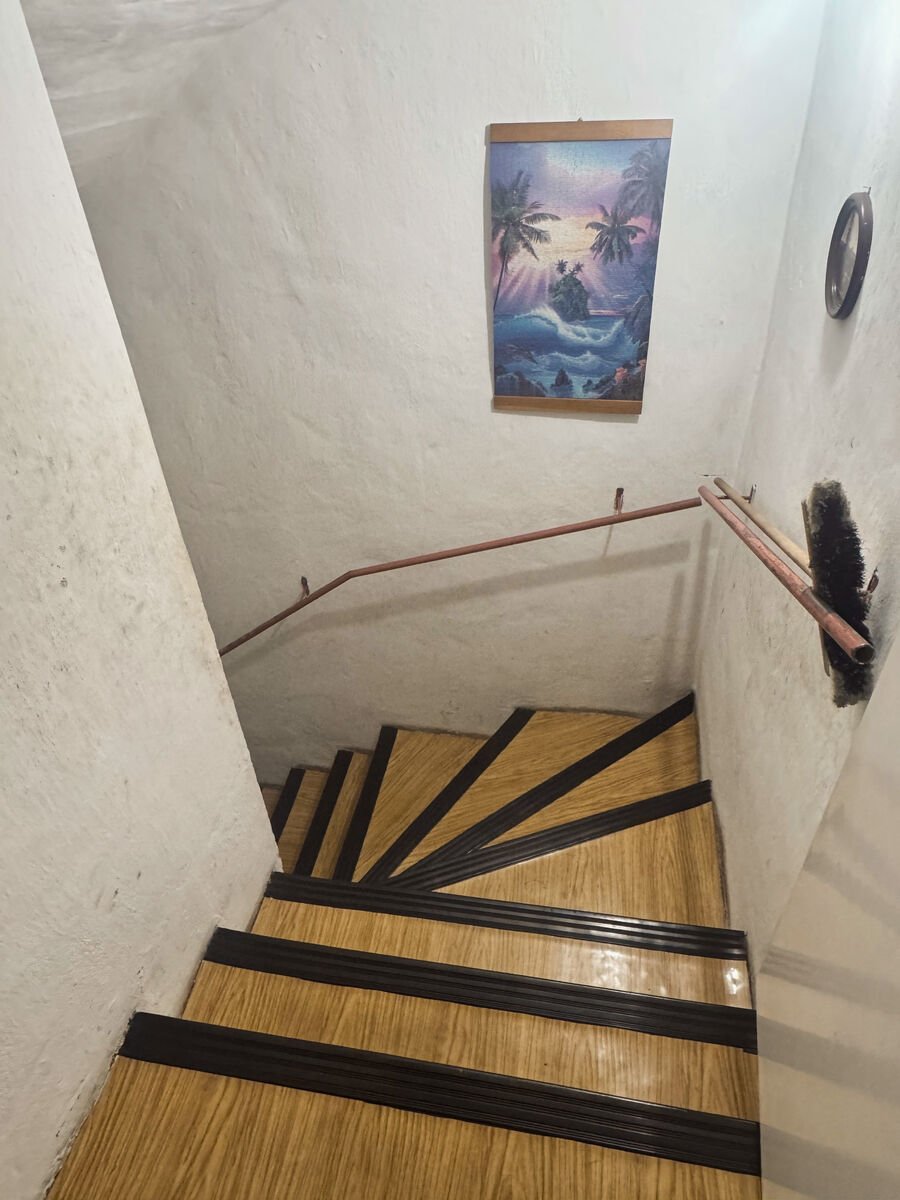 Rodinný dům 5+1 o užitné ploše 77 m² s garáží a suterénem ve Vrbně pod Pradědem