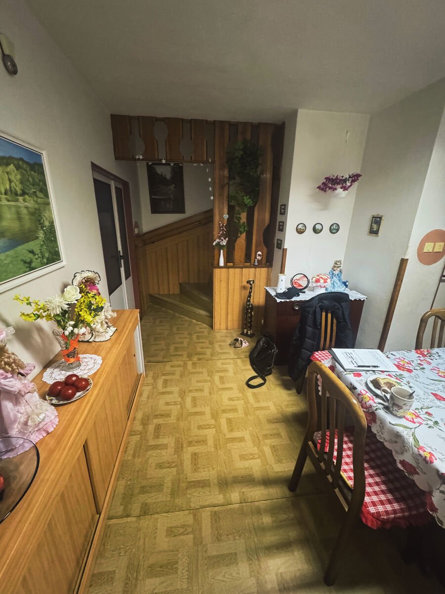 Rodinný dům 5+1 o užitné ploše 77 m² s garáží a suterénem ve Vrbně pod Pradědem