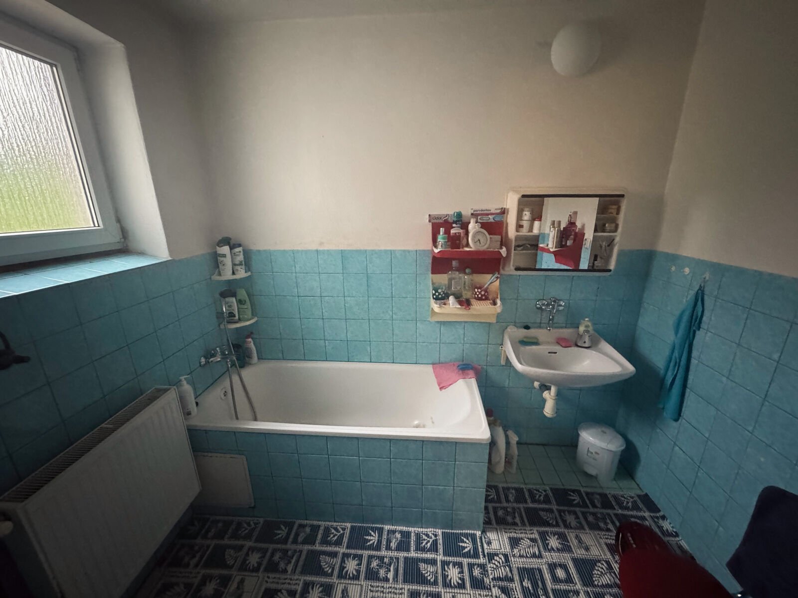 Rodinný dům 5+1 o užitné ploše 77 m² s garáží a suterénem ve Vrbně pod Pradědem