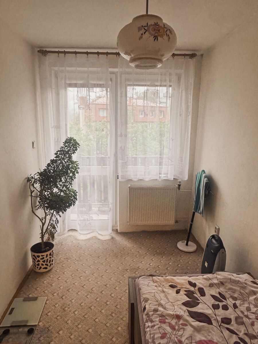 Rodinný dům 5+1 o užitné ploše 77 m² s garáží a suterénem ve Vrbně pod Pradědem