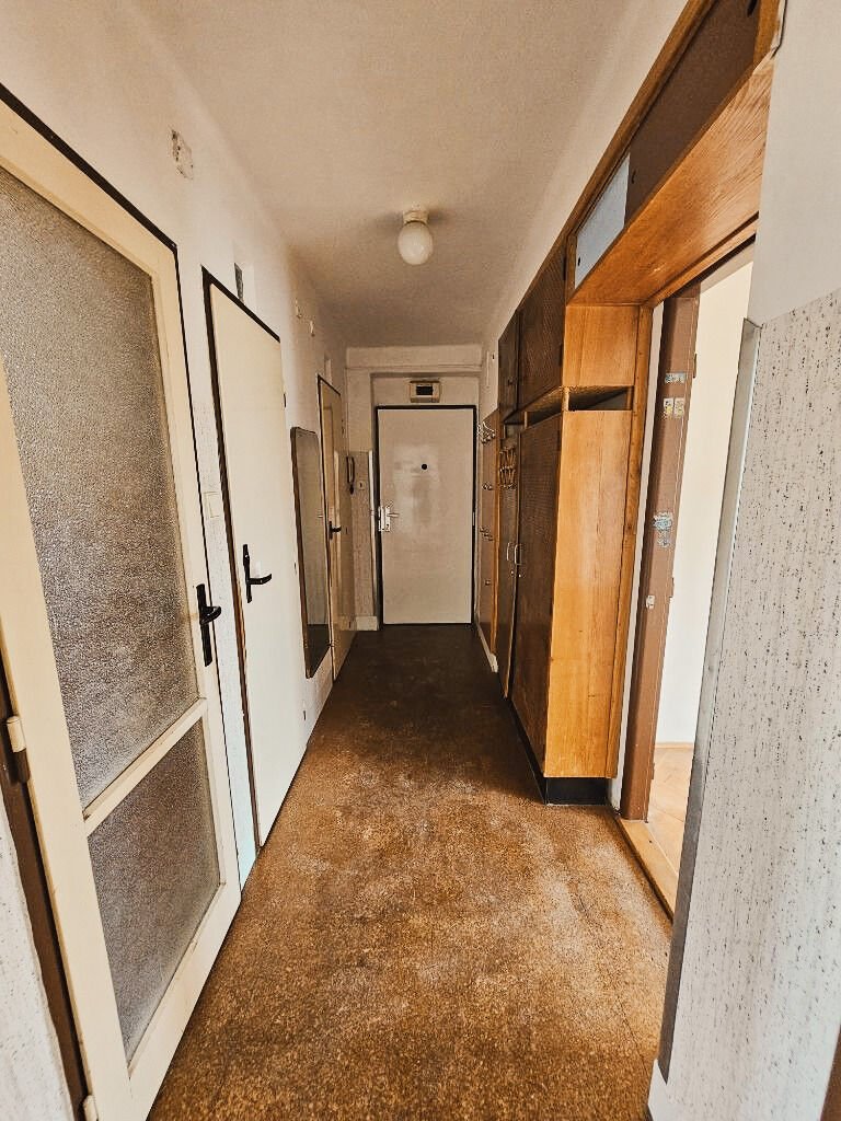 Prodej bytu 3+1, 64 m², Solnice – klidné bydlení v blízkosti Orlických hor