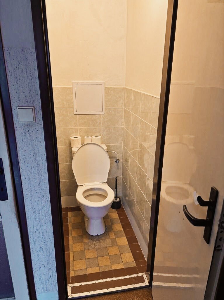 Prodej bytu 3+1, 64 m², Solnice – klidné bydlení v blízkosti Orlických hor