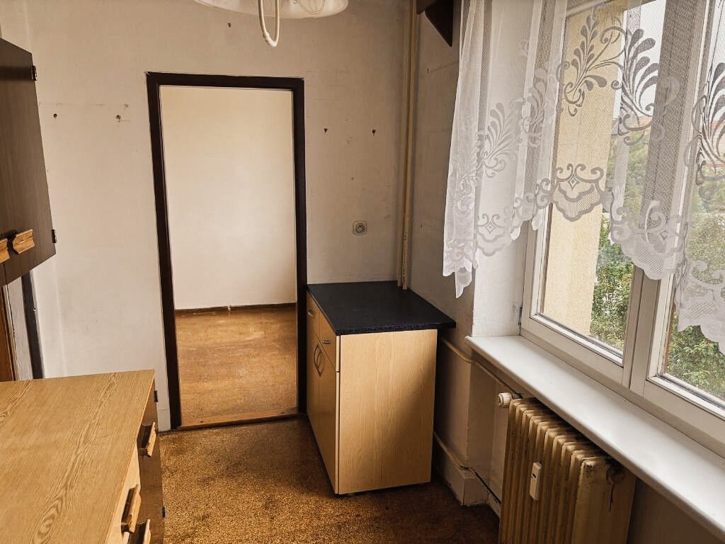 Prodej bytu 3+1, 64 m², Solnice – klidné bydlení v blízkosti Orlických hor