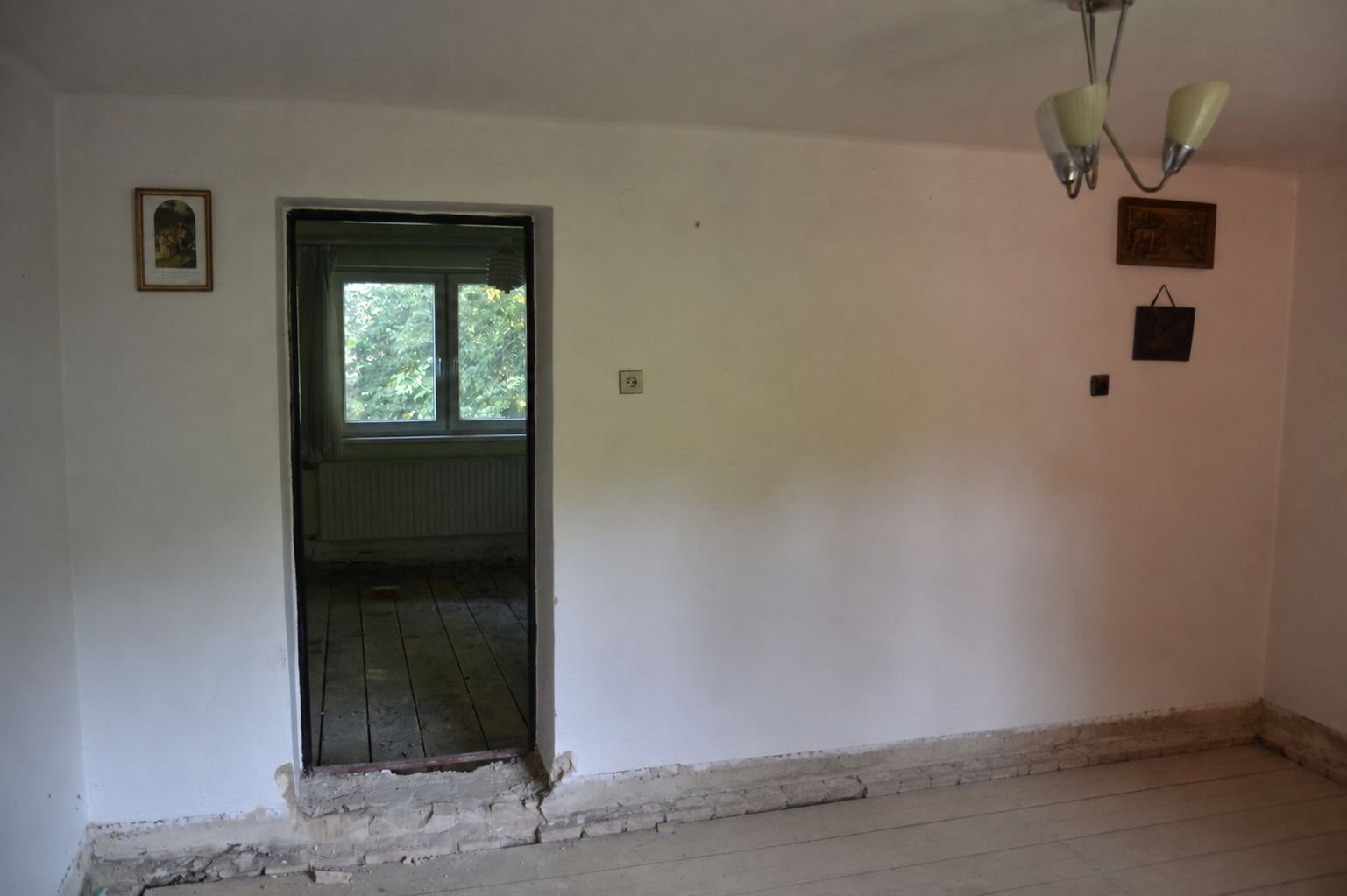 Prodej rodinného domu 7+2 s pozemkem 1 395 m², Halenkov