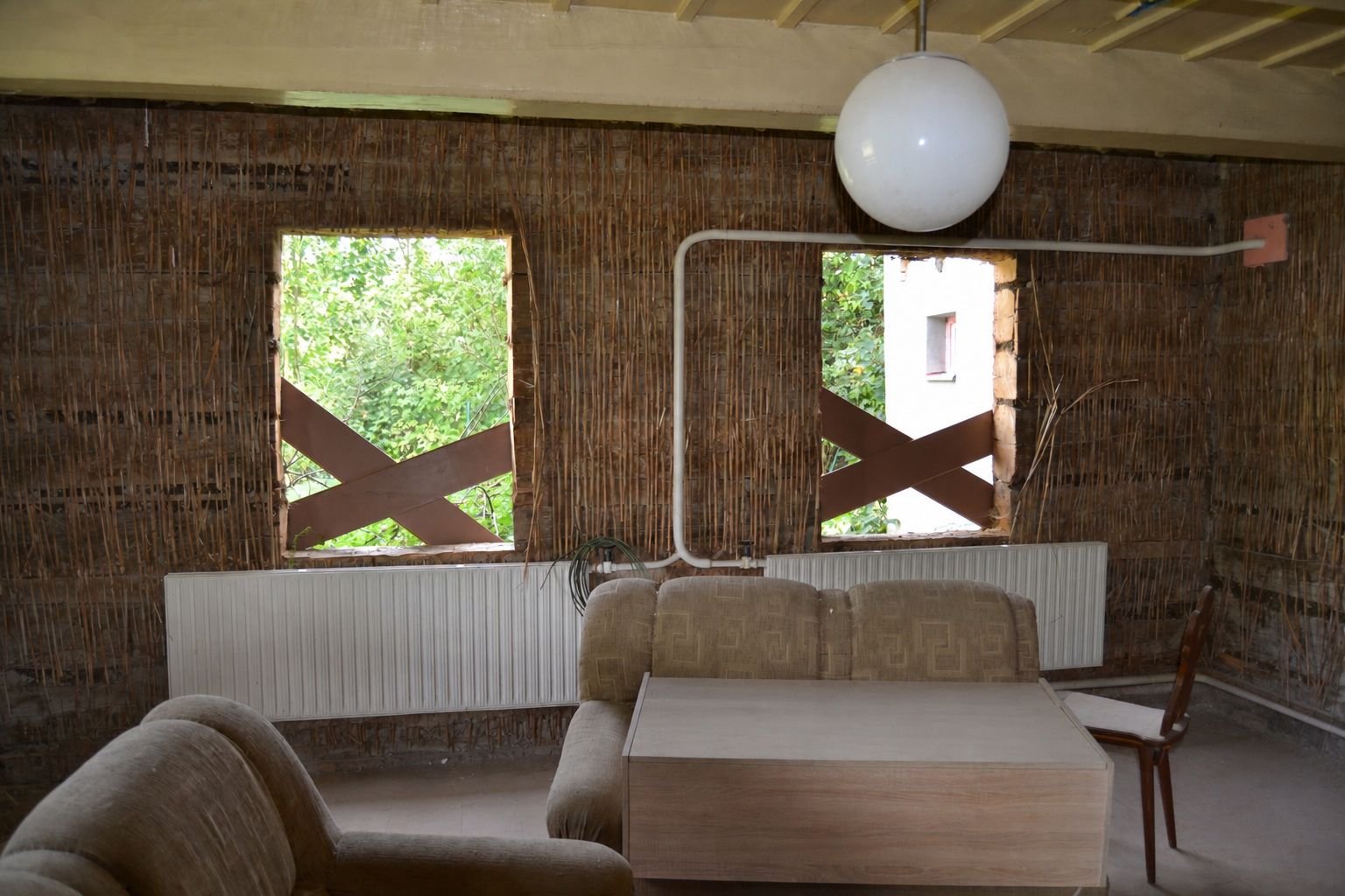 Prodej rodinného domu 7+2 s pozemkem 1 395 m², Halenkov