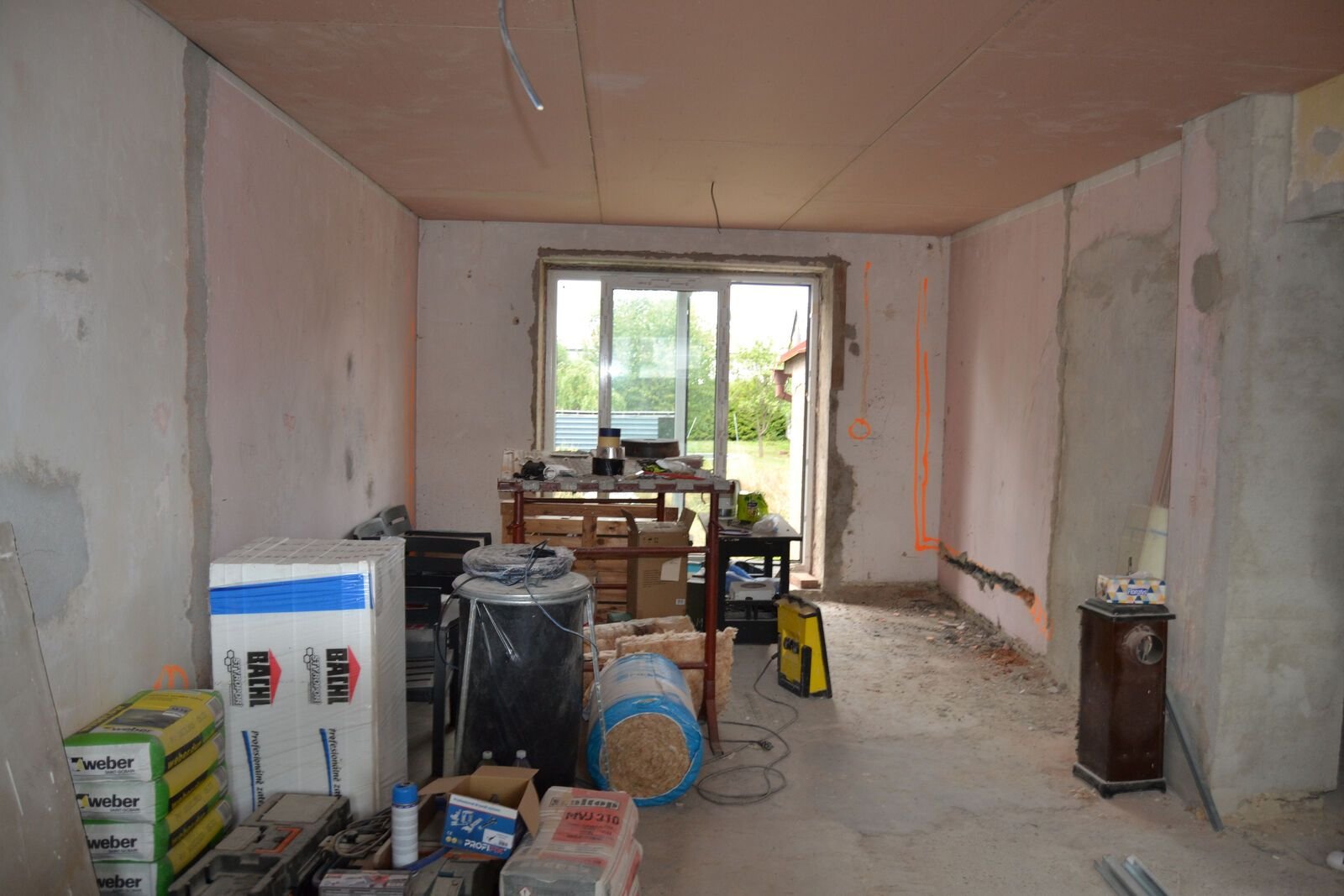 Prodej rodinného domu 6+1, cca 200 m² – Bánov