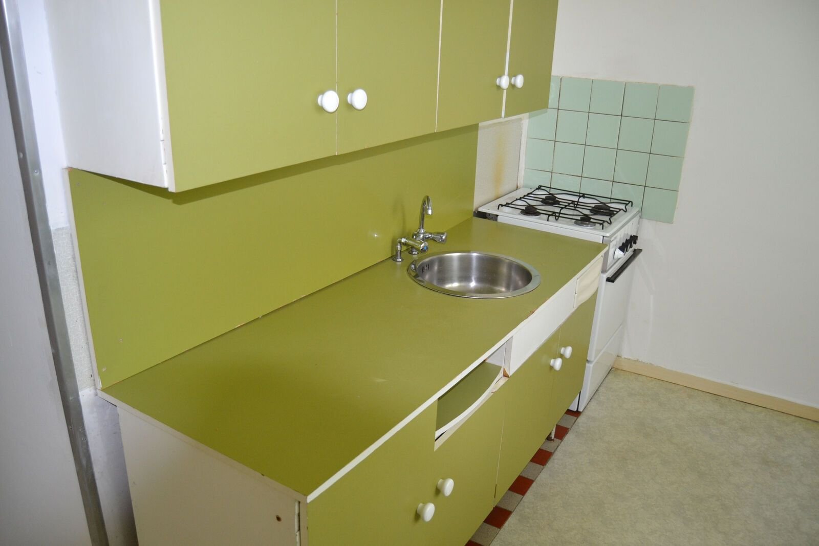 Prodej bytu 1+1 s lodžií, 37,5 m² – Valašské Meziříčí, Zašovská