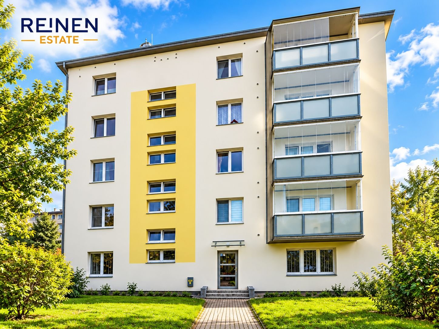 Prodej bytu 1+1 s lodžií, 37,5 m² – Valašské Meziříčí, Zašovská